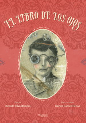 EL LIBRO DE LOS OJOS