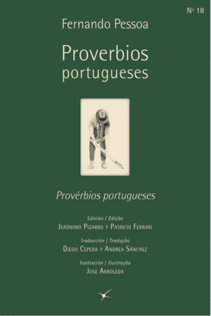 PROVERBIOS PORTUGUESES