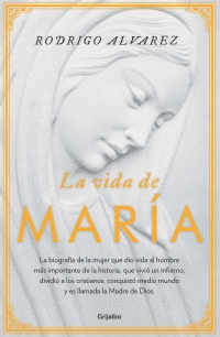 LA VIDA DE MARIA