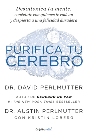 PURIFICA TU CEREBRO