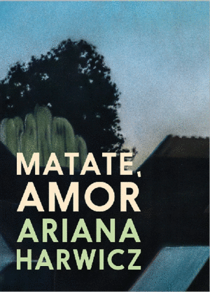 MATATE, AMOR