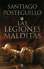 AFRICANUS 2: LEGIONES MALDITAS