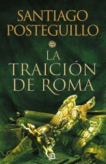 AFRICANUS 3:TRAICIÓN DE ROMA