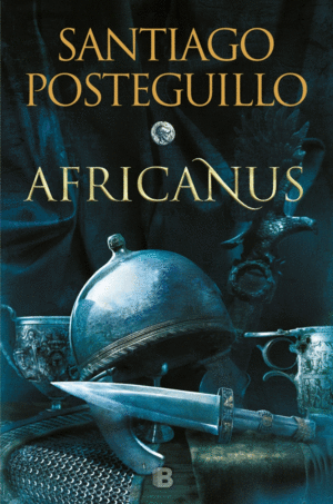 AFRICANUS 1: EL HIJO DE CONSUL