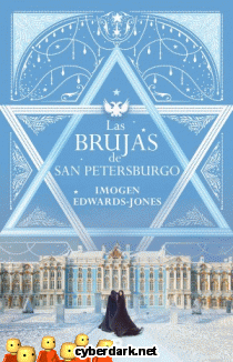 LAS BRUJAS DE SAN PETERSBURGO