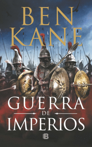 GUERRA DE IMPERIOS