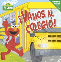 VAMOS AL COLEGIO