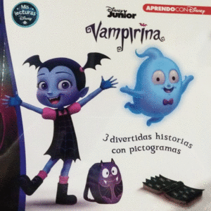 VAMPIRINA