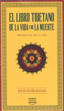 EL LIBRO TIBETANO DE LA VIDA Y DE LA MUERTE