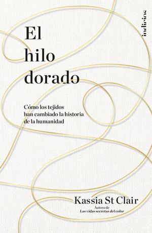 EL HILO DORADO