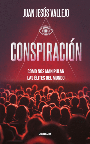 CONSPIRACIÓN