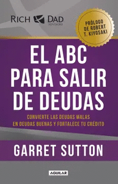 EL ABC PARA SALIR DE DEUDAS