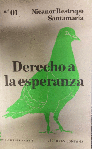 DERECHO A LA ESPERANZA