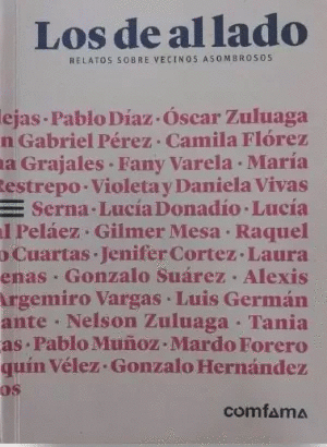 LOS DE AL LADO