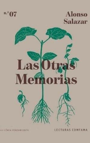 LAS OTRAS MEMORIAS