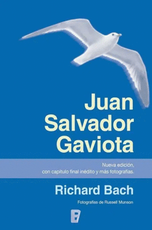 JUAN SALVADOR GAVIOTA