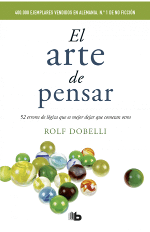 EL ARTE DE PENSAR