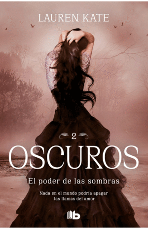 OSCUROS 2 - EL PODER DE LAS SOMBRAS