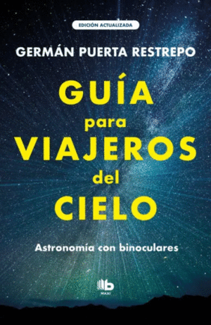 GUÍA PARA VIAJEROS DEL CIELO