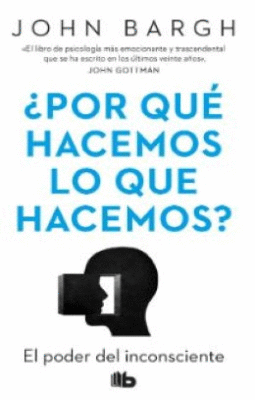 ¿POR QUÉ HACEMOS LO QUE HACEMOS?