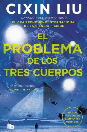 EL PROBLEMA DE LOS TRES CUERPOS