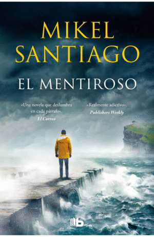 EL MENTIROSO