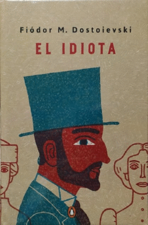 EL IDIOTA