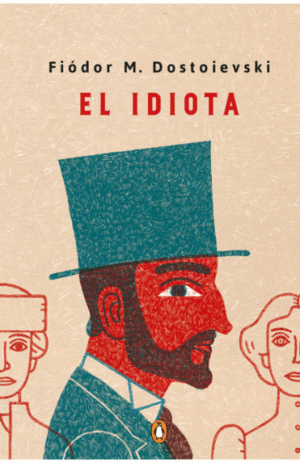 EL IDIOTA