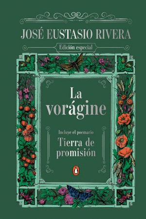 LA VORAGINE