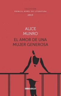 EL AMOR DE UNA MUJER GENEROSA