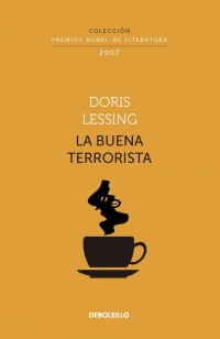 LA BUENA TERRORISTA