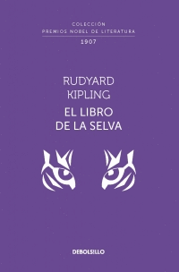 EL LIBRO DE LA SELVA