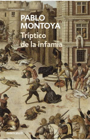 TRÍPTICO DE LA INFAMIA