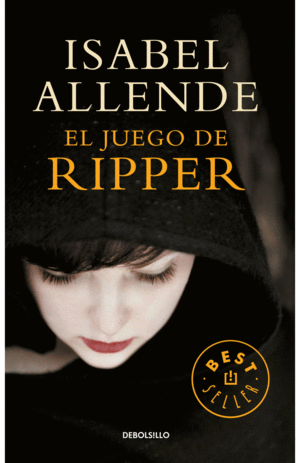 EL JUEGO DE RIPPER