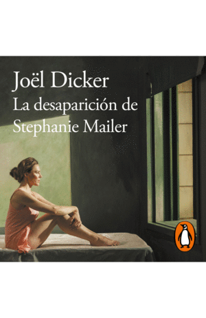 LA DESAPARICIÓN DE STEPHANIE MAILER