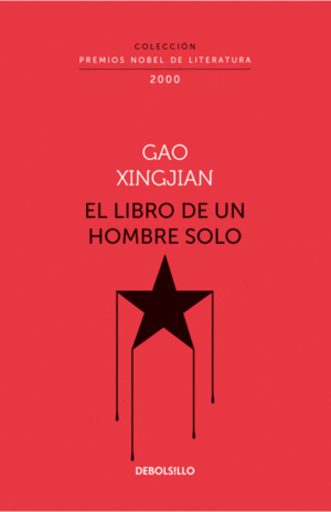 EL LIBRO DE UN HOMBRE SOLO