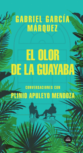 EL OLOR DE LA GUAYABA