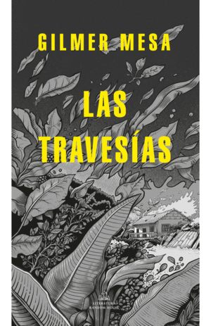 LAS TRAVESÍAS