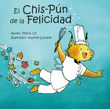 EL CHISPUN DE LA FELICIDAD