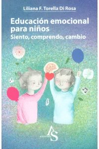 EDUCACION EMOCIONAL PARA NIÑOS