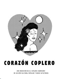 CORAZÓN COPLERO