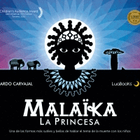 MALAIKA LA PRINCESA