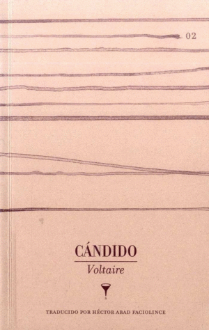 CÁNDIDO