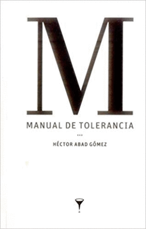 MANUAL DE TOLERANCIA