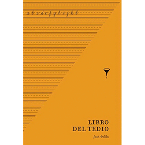 LIBRO DEL TEDIO