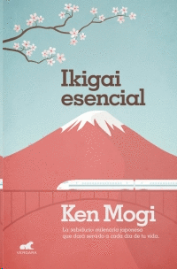 IKIGAI ESENCIAL