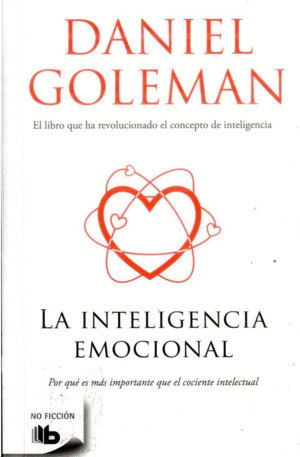 LA INTELIGENCIA EMOCIONAL