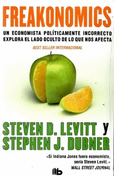 FREAKONOMICS