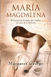 MARÍA MAGDALENA