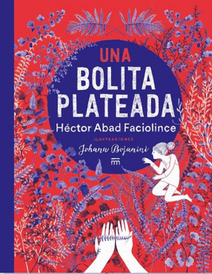 UNA BOLITA PLATEADA